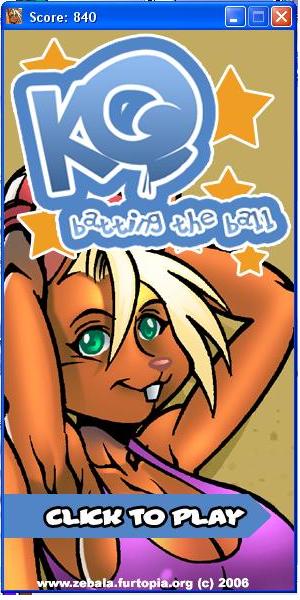 Ko (Fabio Paulino) Rule 34 Image