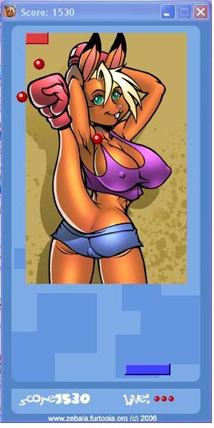 Ko (Fabio Paulino) Rule 34 Image