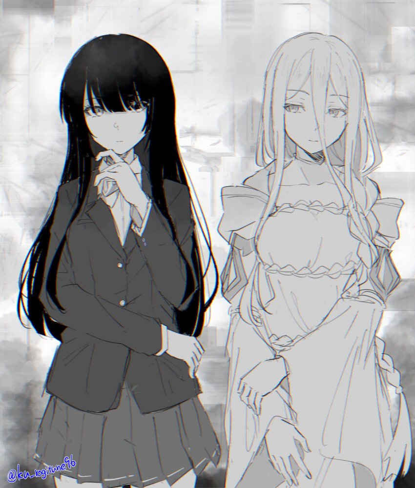 Kumoko (Kumo Desu Ga Nani Ka?) Rule 34 Image