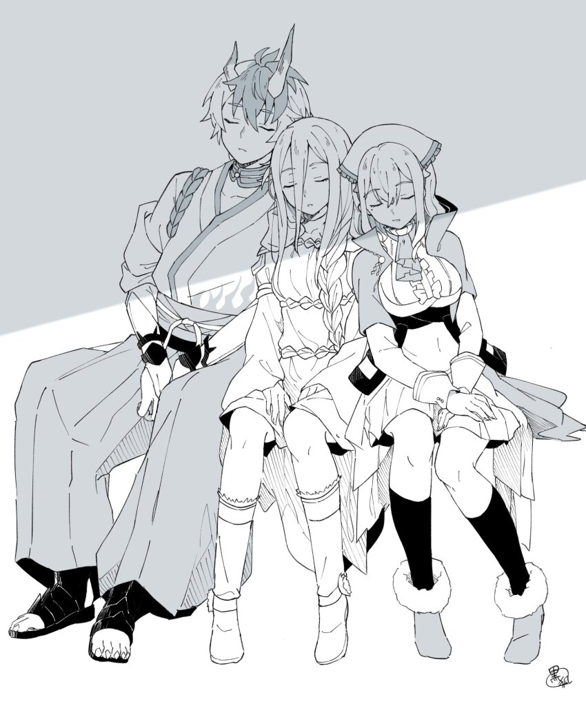 Kumoko (Kumo Desu Ga Nani Ka?) Rule 34 Image