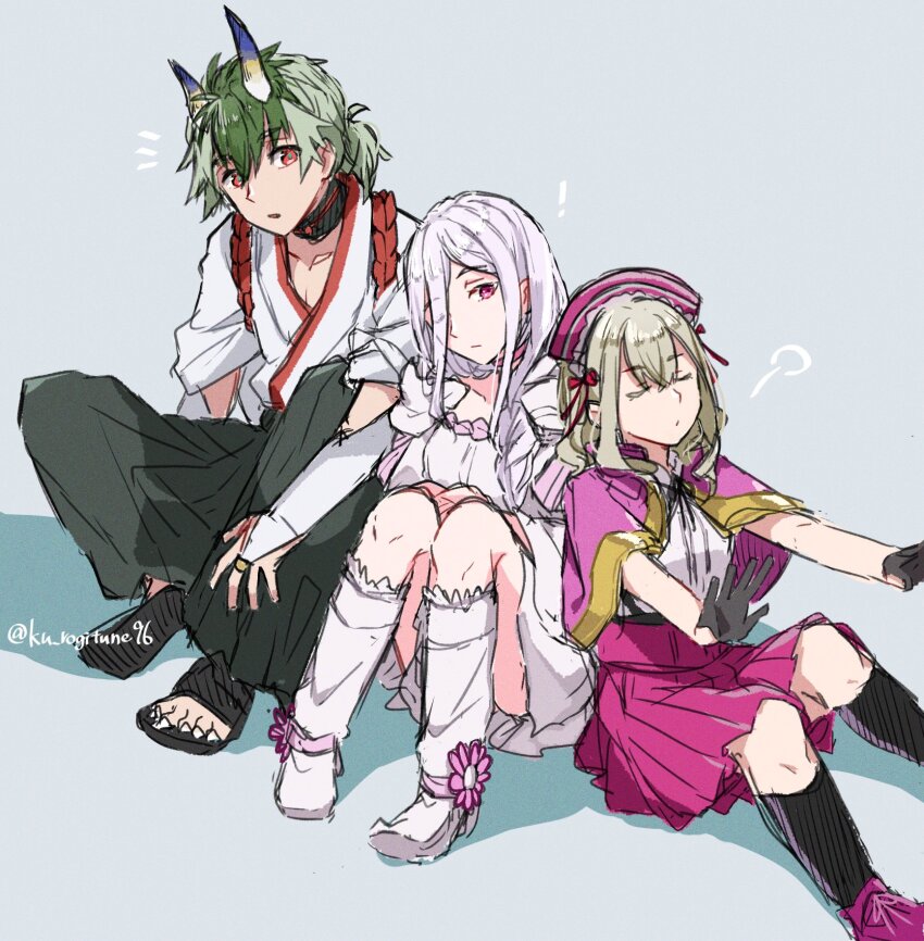 Kumoko (Kumo Desu Ga Nani Ka?) Rule 34 Image