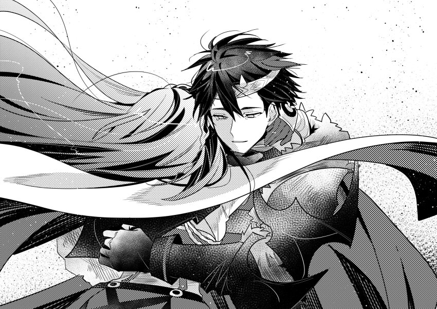 Diamant (Fire Emblem) Rule 34 Image