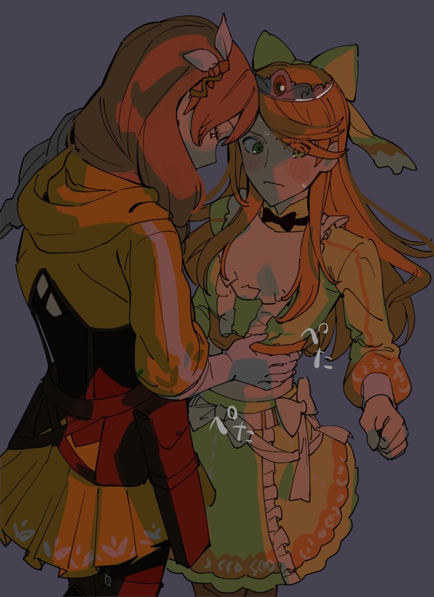 Etie (Fire Emblem) Rule 34 Image