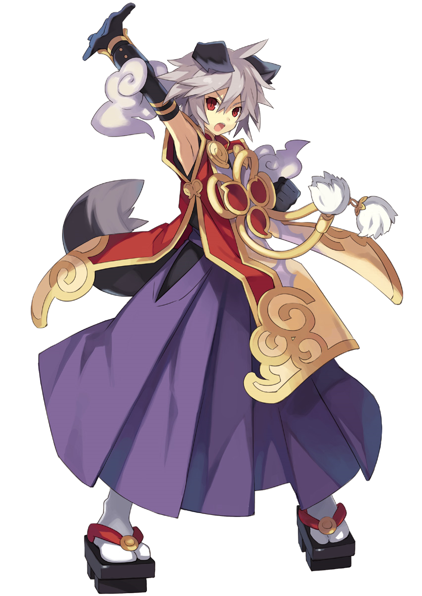 Kanata (Trinity Universe) Rule 34 Image