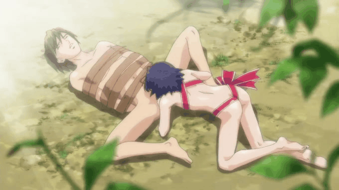 Genbu Kitami (Haramasete Seiryuu-Kun!) Rule 34 Image