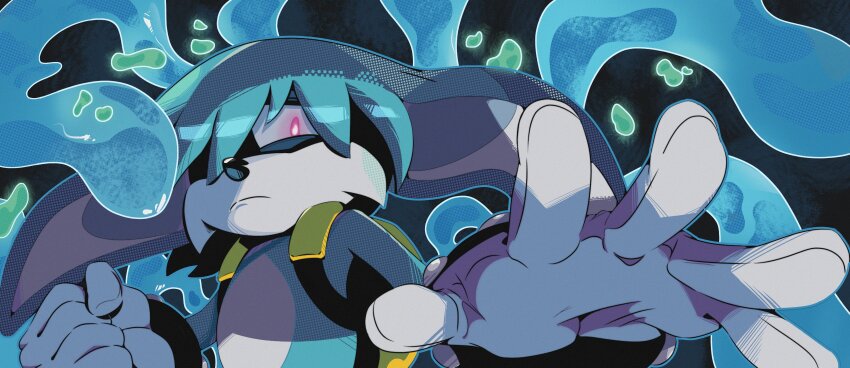 Kitsunami The Fennec (Sonic (Series)) Rule 34 Image