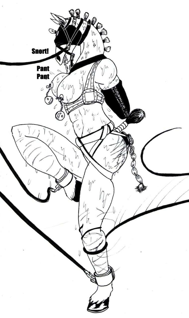 Cuff (Restraint) Rule 34 Image