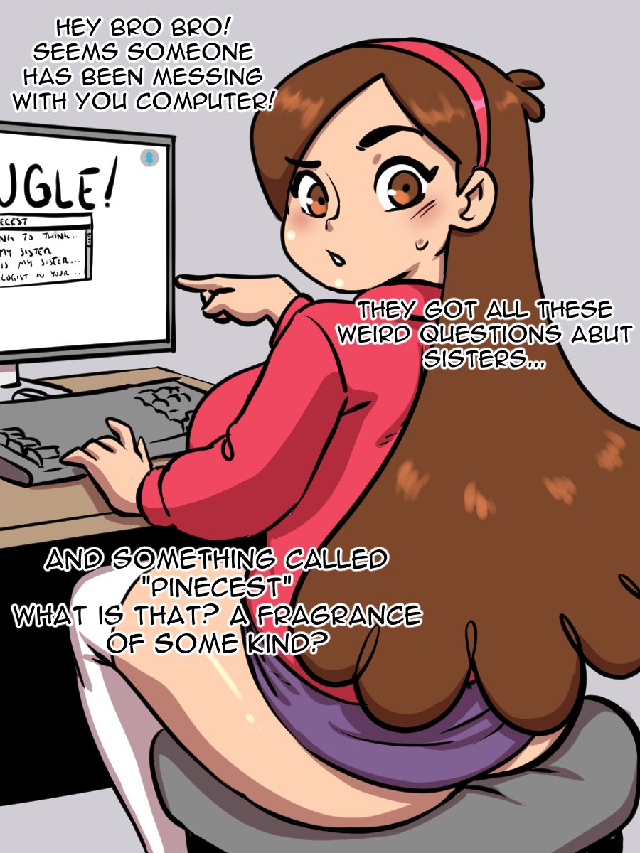1girls Rule 34 Image