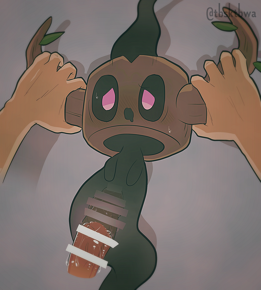 Gen 6 Pokemon (Nintendo) Rule 34 Image
