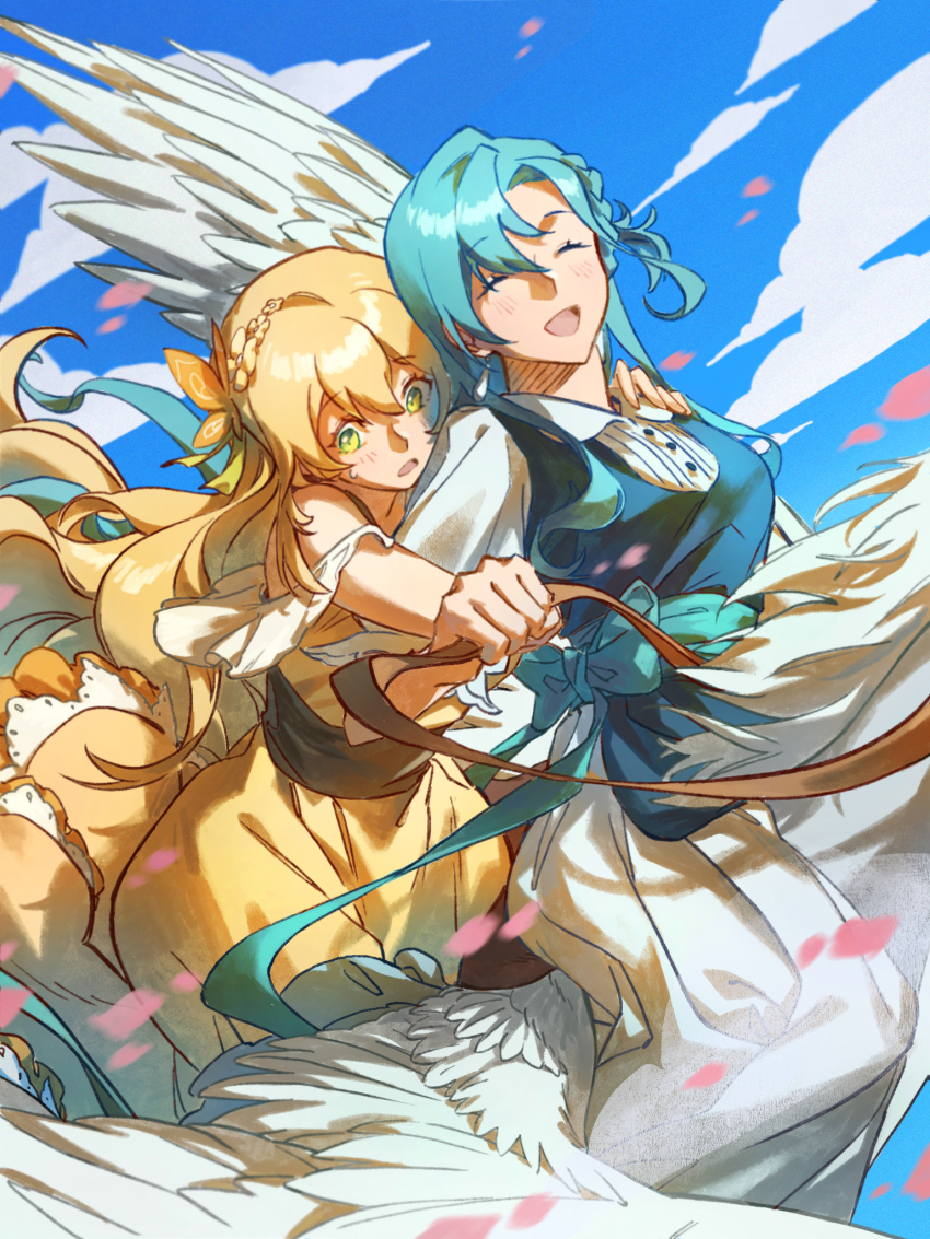 Celine (Fire Emblem) Rule 34 Image