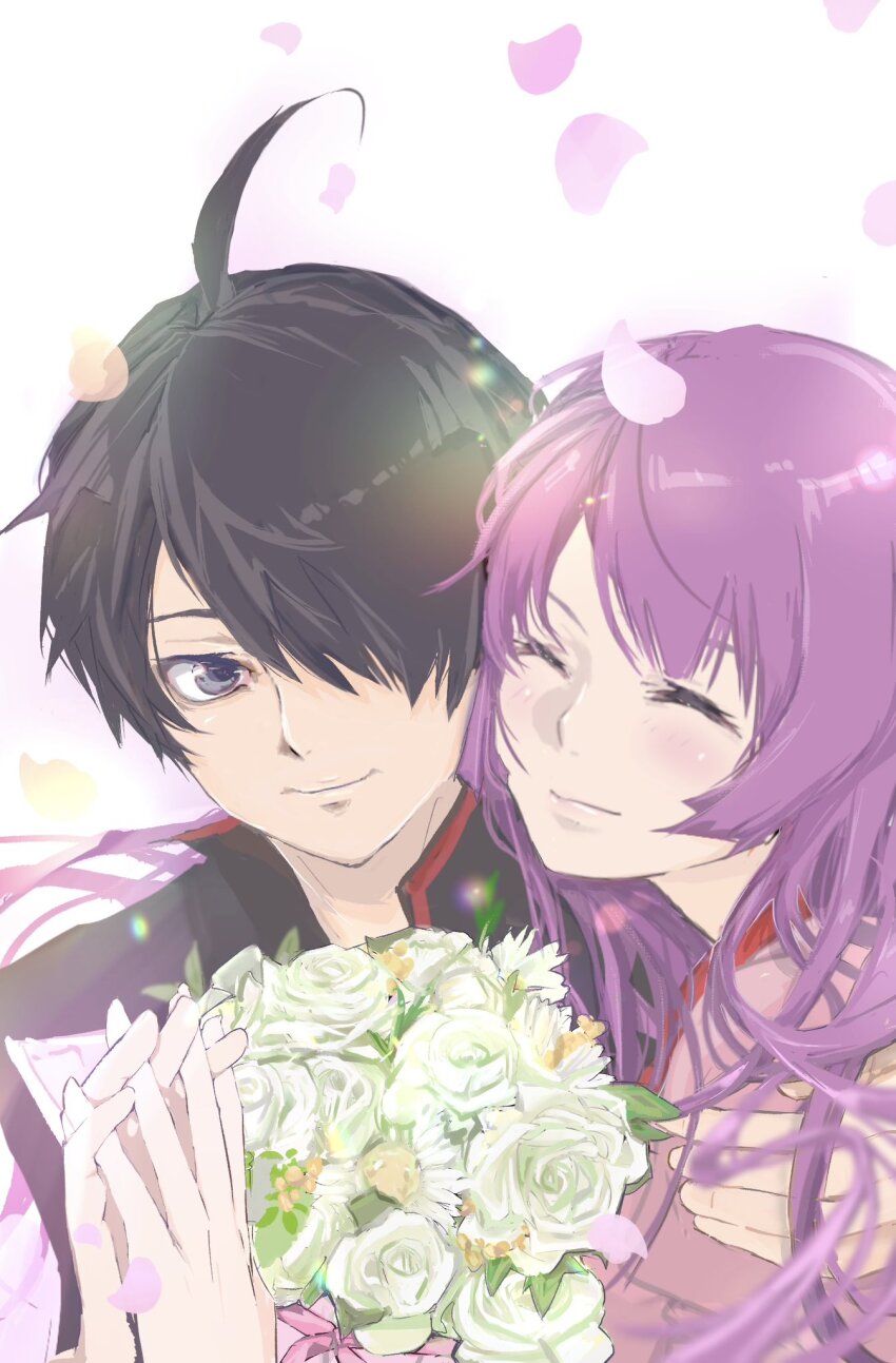Araragi Koyomi (Bakemonogatari) Rule 34 Image
