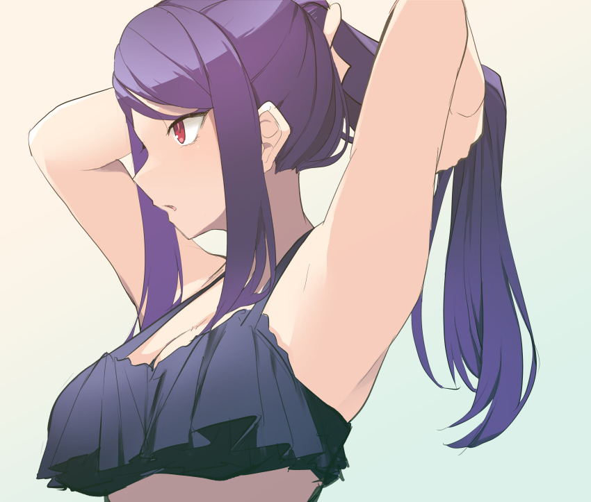Jill Stingray (Va-11 Hall-A) Rule 34 Image