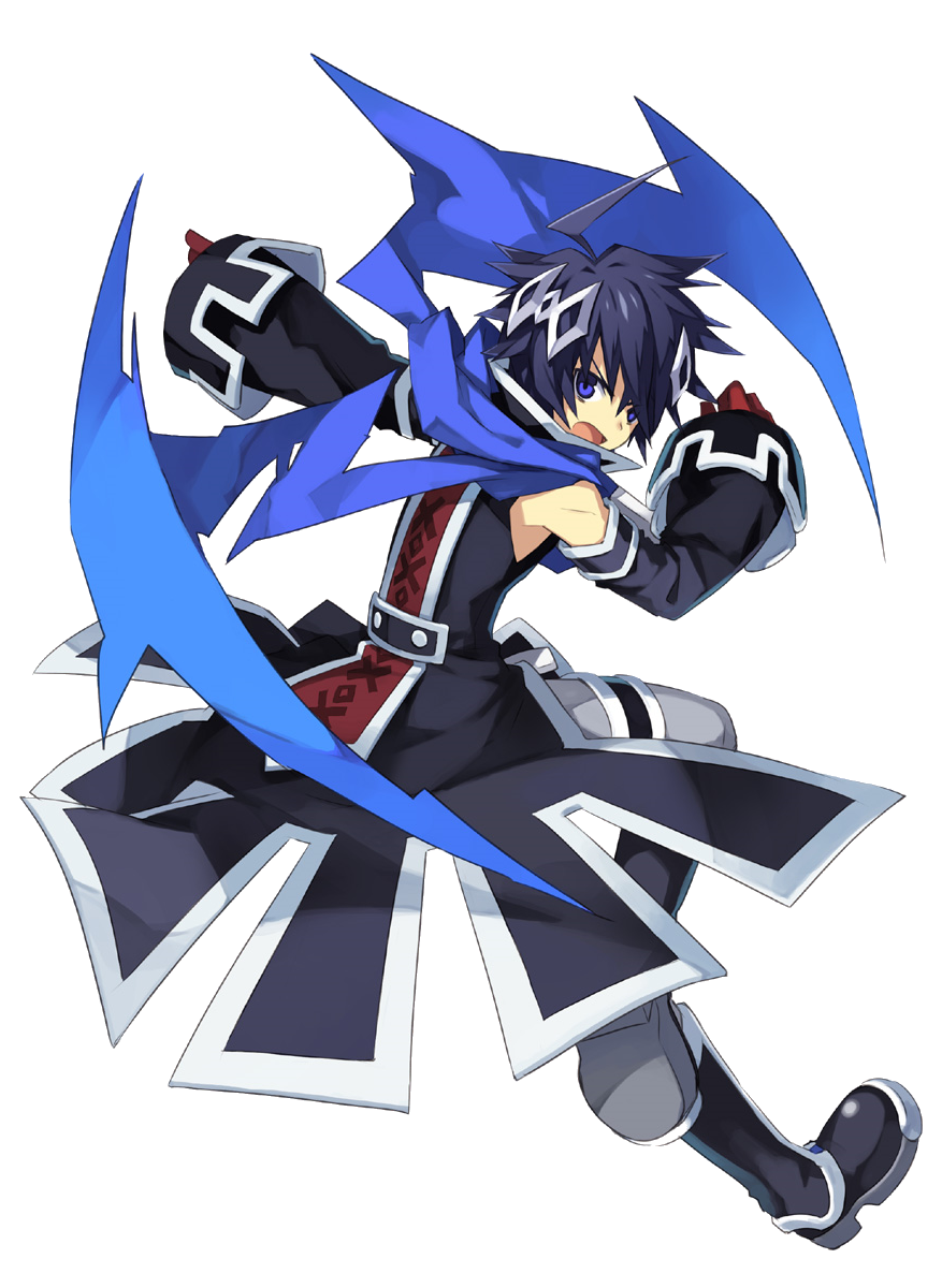 Lucius (Trinity Universe) Rule 34 Image