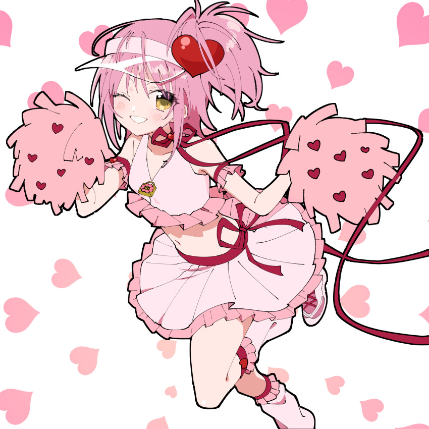 Amulet Heart (Shugo Chara!) Rule 34 Image