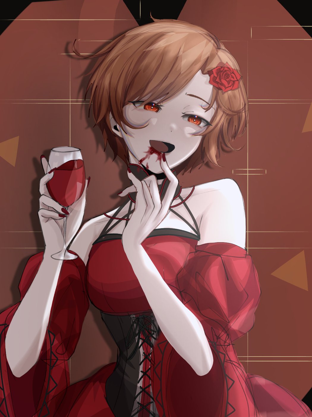 Banica Conchita (Vocaloid) Rule 34 Image