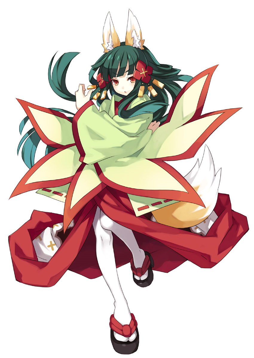 Tsubaki (Trinity Universe) Rule 34 Image