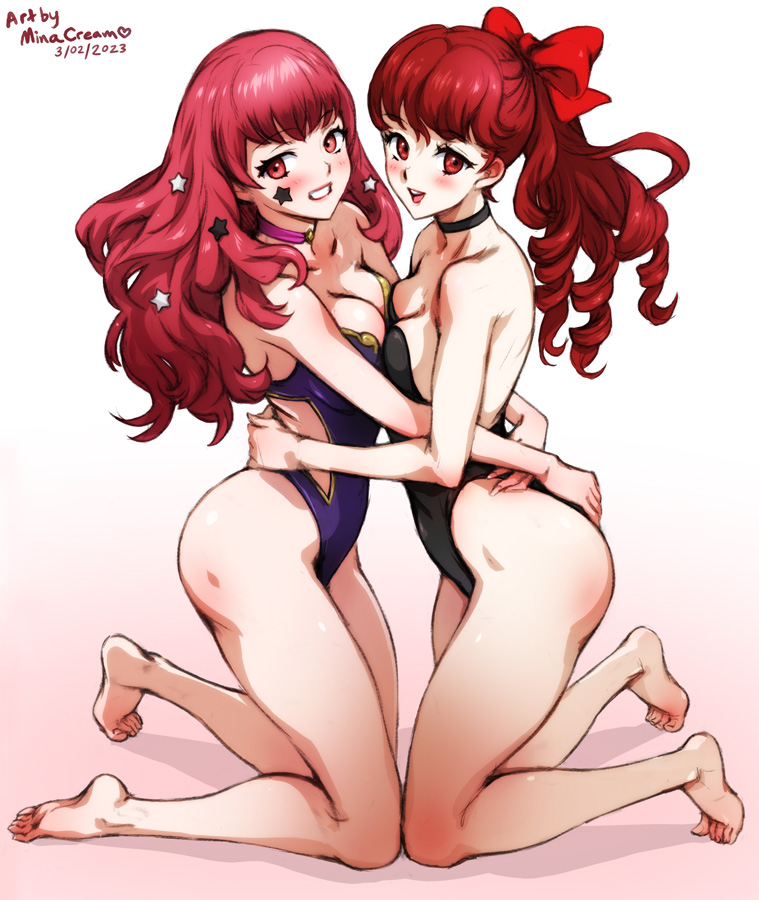 Yoshizawa Kasumi (Fire Emblem) Rule 34 Image