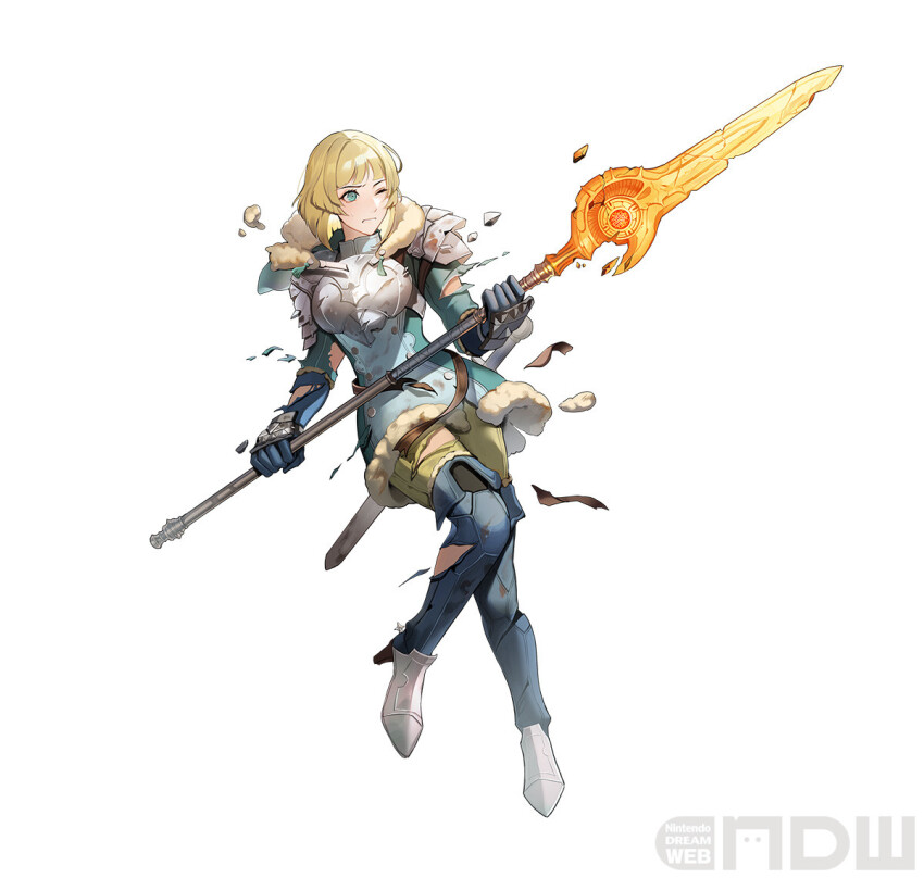 Ingrid Brandl Galatea (Fire Emblem) Rule 34 Image