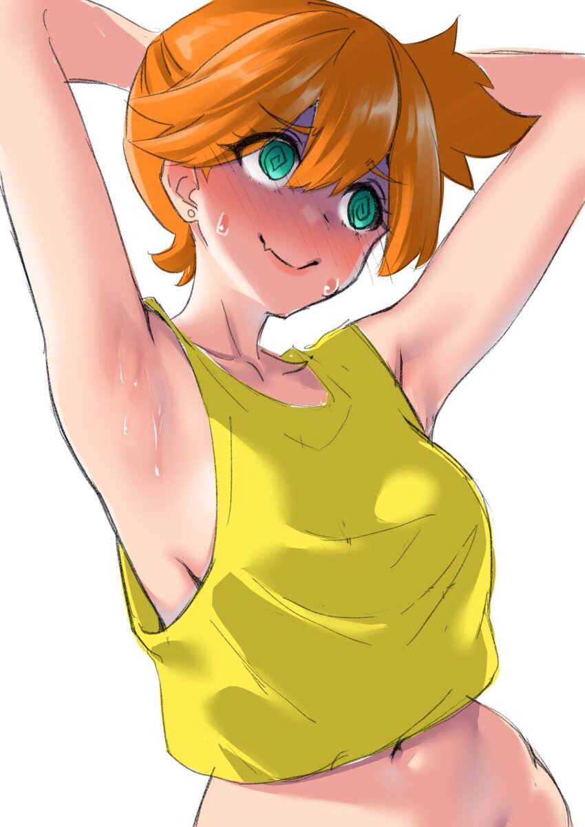 Gen 1 Pokemon (Nintendo) Rule 34 Image