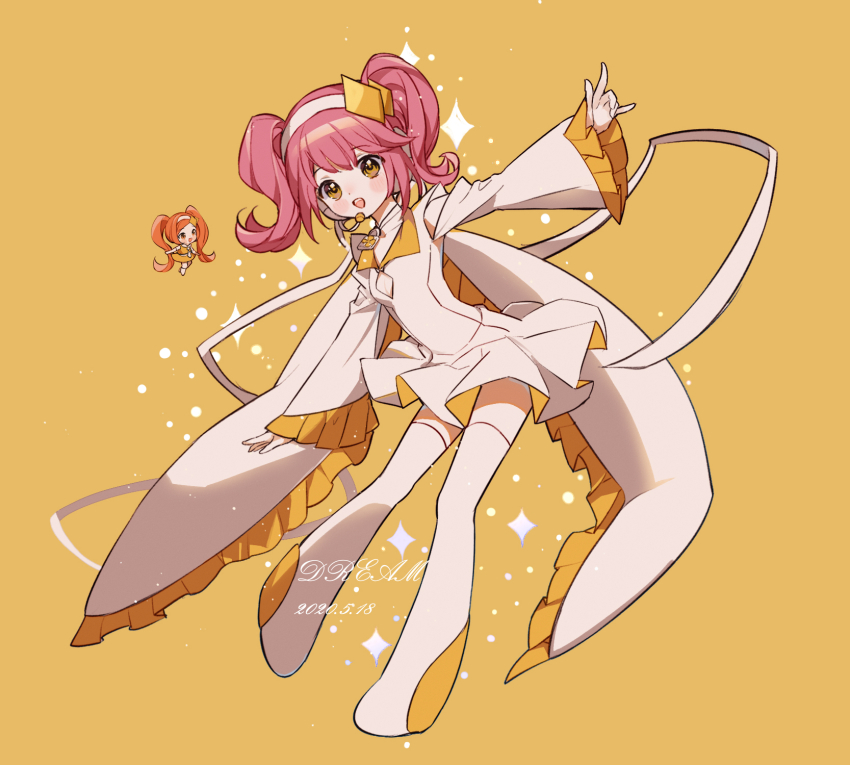 Dia (Shugo Chara!) Rule 34 Image