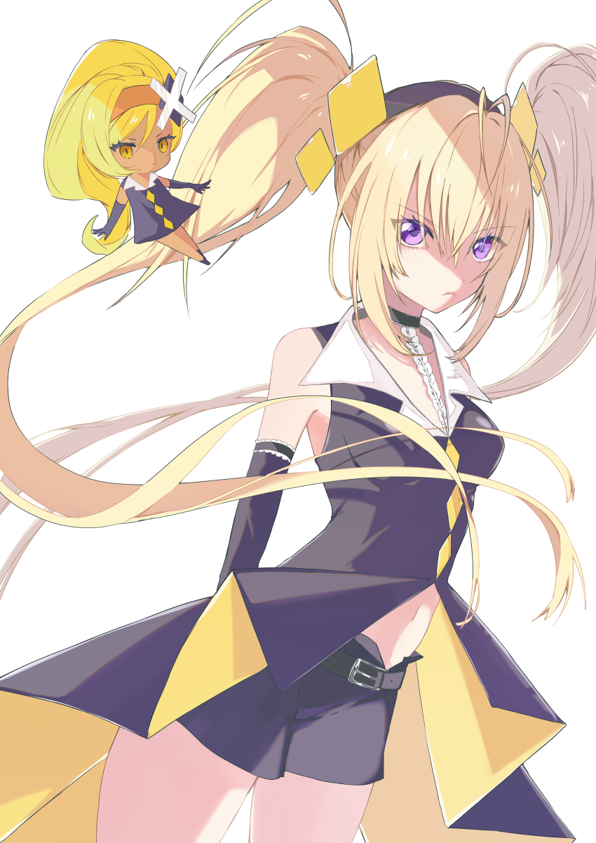 Dia (Shugo Chara!) Rule 34 Image