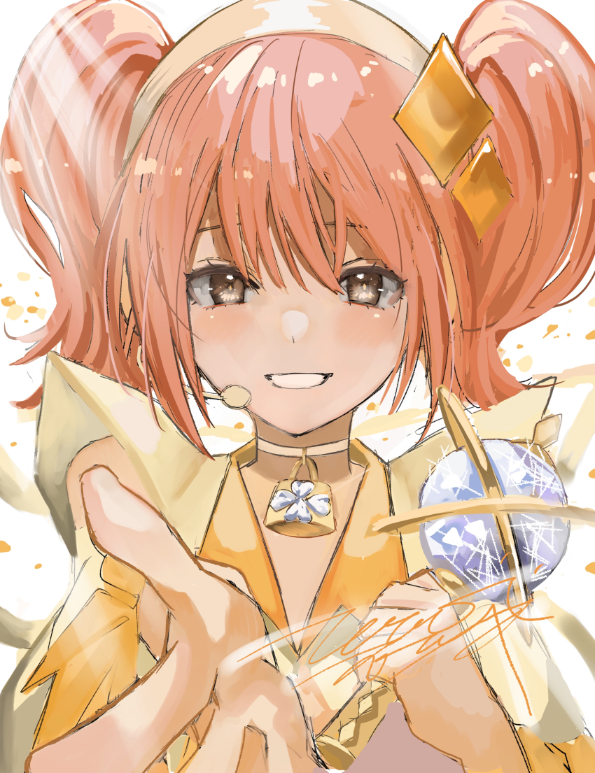 Dia (Shugo Chara!) Rule 34 Image