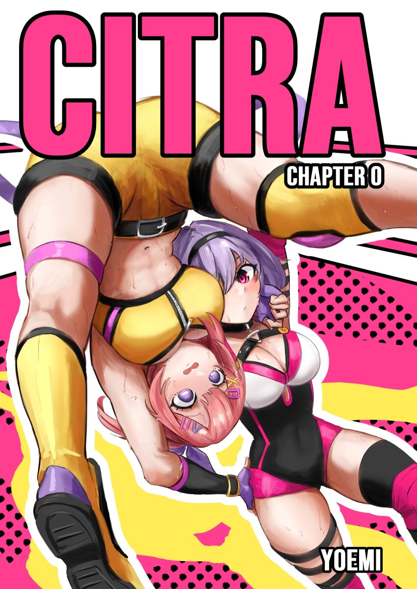 Original Rule 34 Image