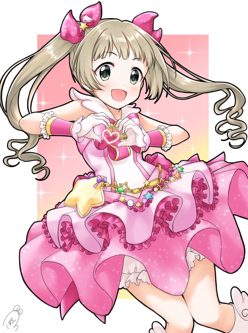 Yokoyama Chika (Idolmaster) Rule 34 Image