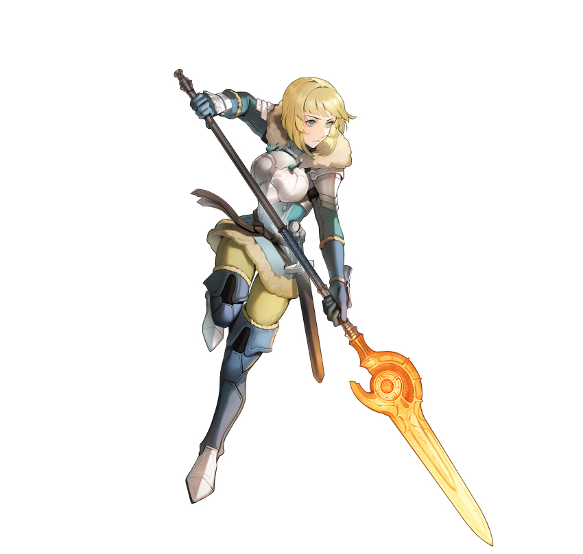 Ingrid Brandl Galatea (Fire Emblem) Rule 34 Image