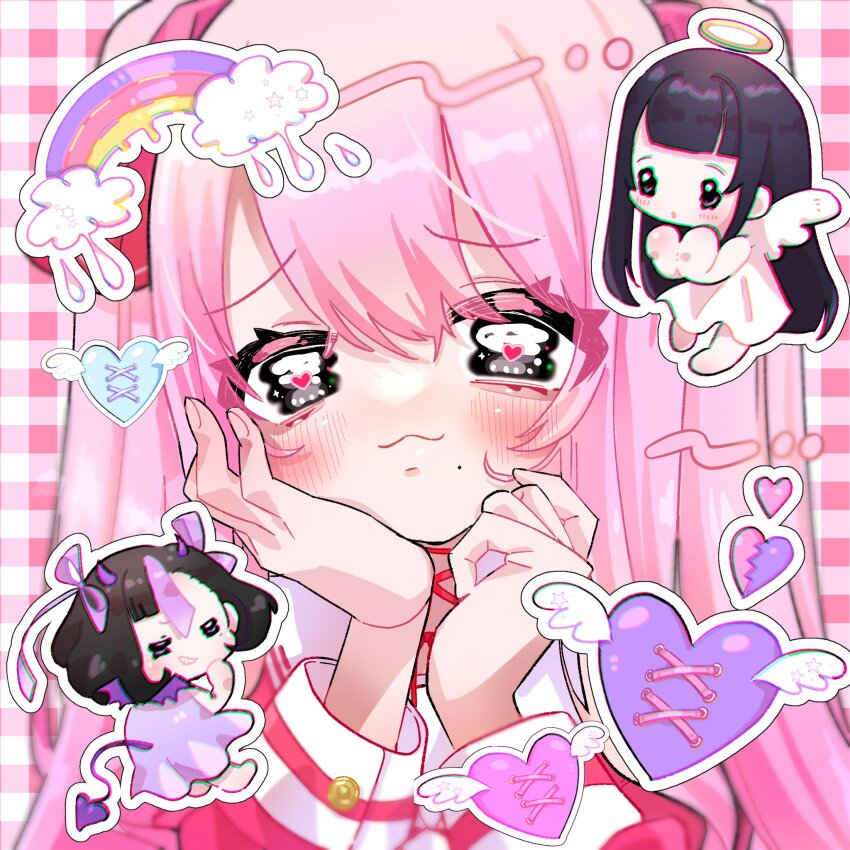Mihara (Nikke) Rule 34 Image