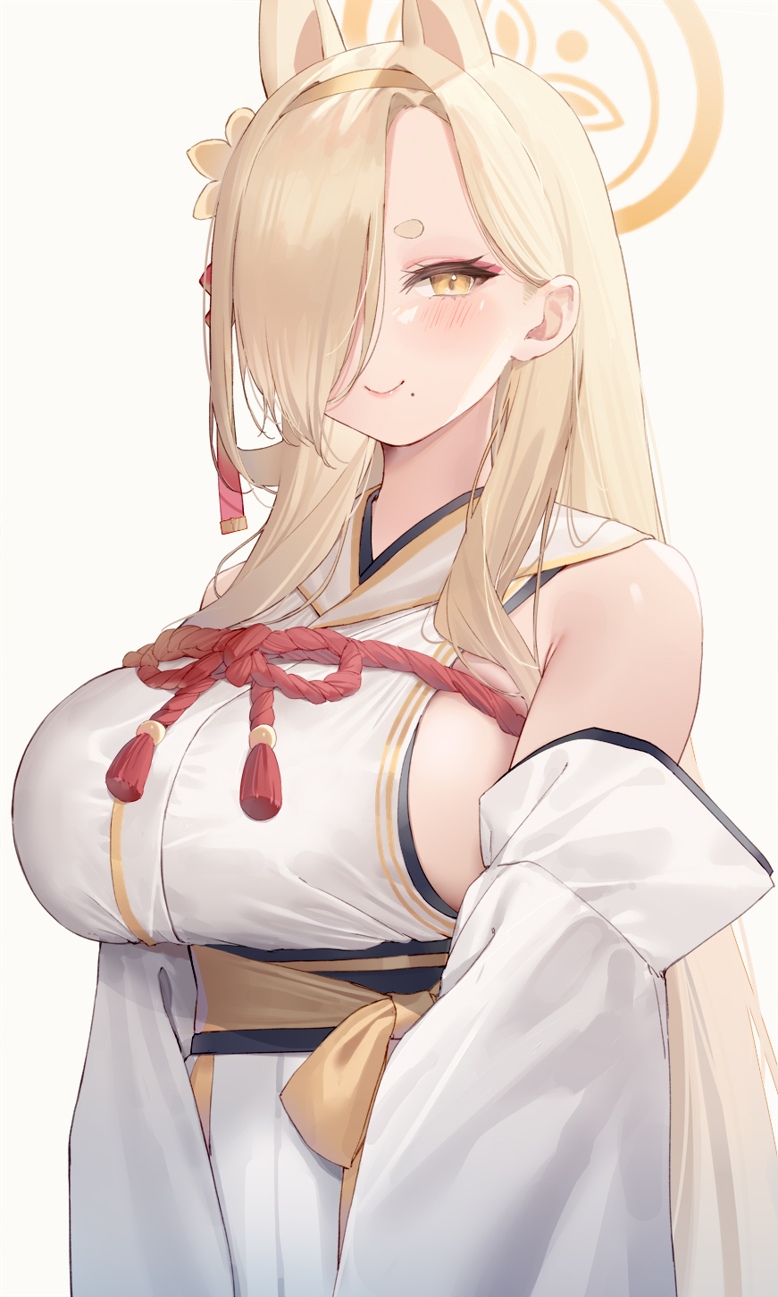 Kaho (Blue Archive) Rule 34 Image