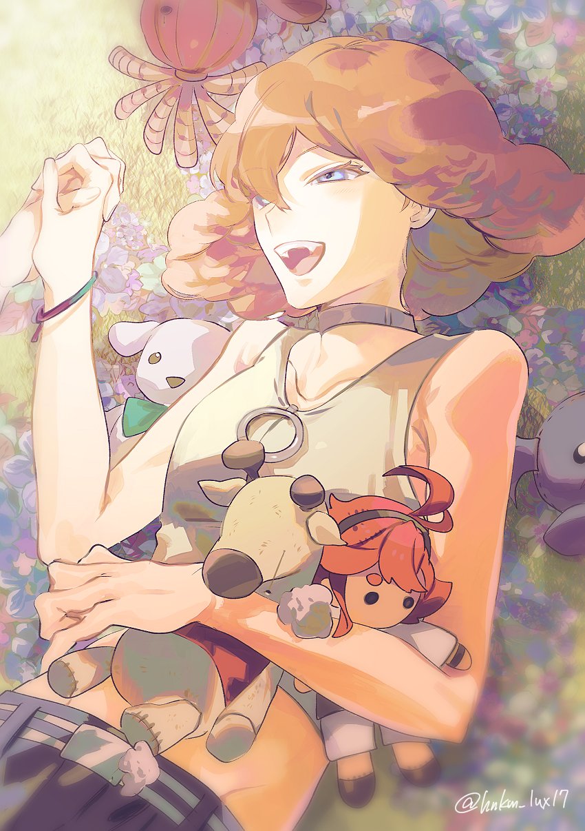 Sophie Pulone (Gundam) Rule 34 Image