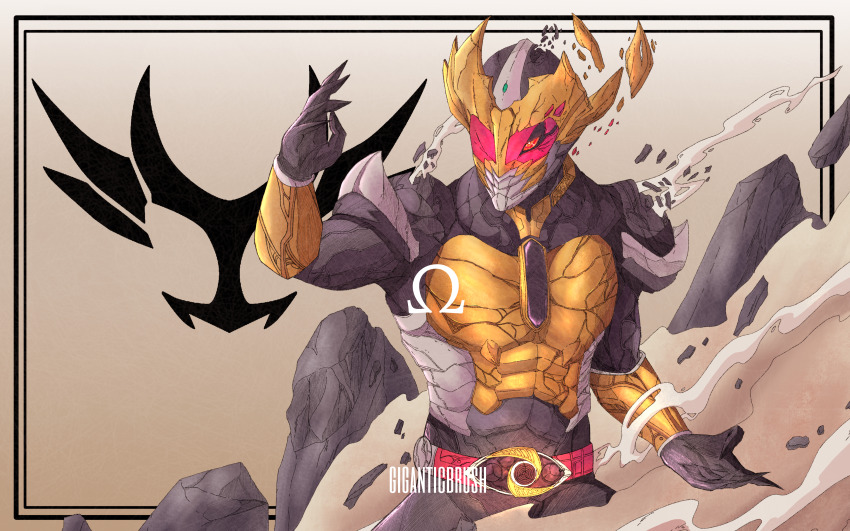 Kamen Rider Rule 34 Image