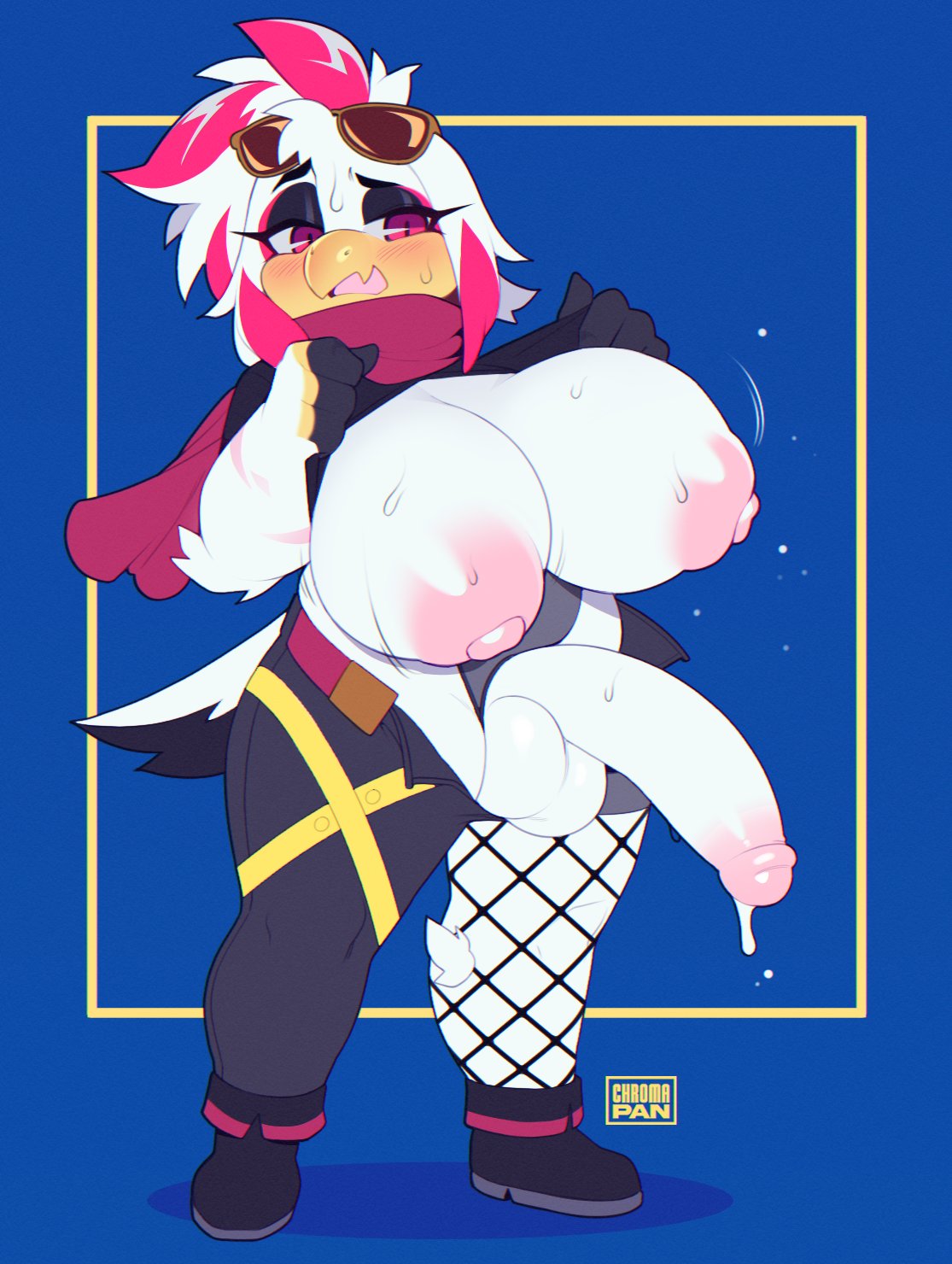 1futa Rule 34 Image