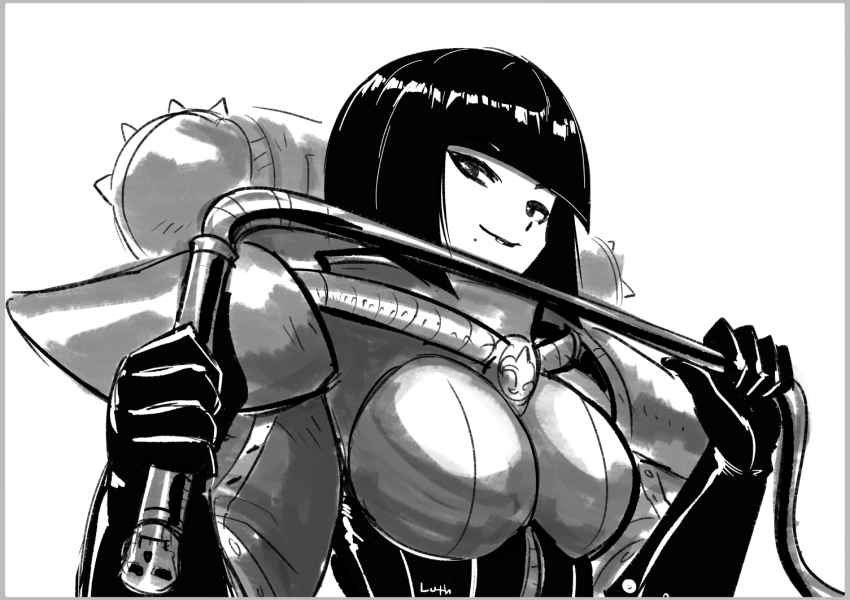 Adepta Sororitas (Warhammer 40k) Rule 34 Image