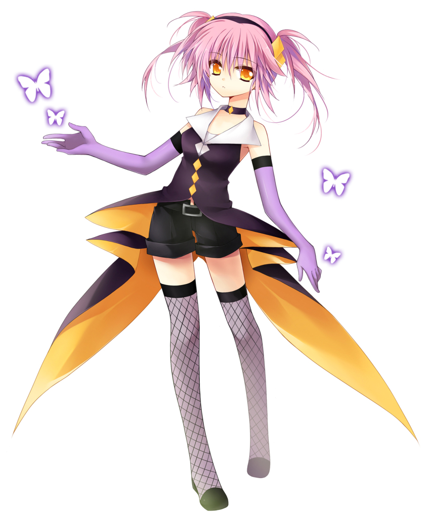 Hinamori Amu (Shugo Chara!) Rule 34 Image