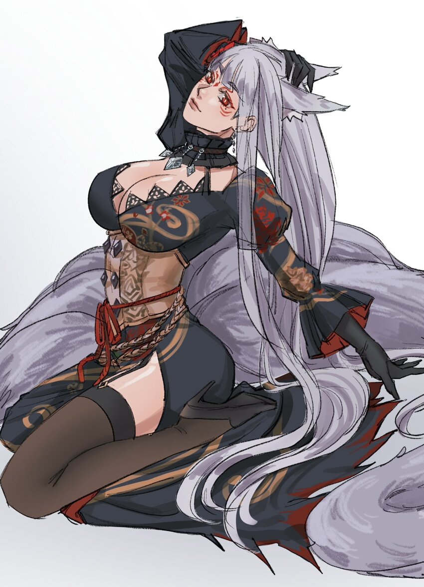 Nina Kosaka (Nijisanji) Rule 34 Image