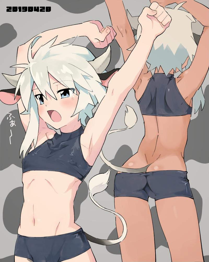 Crossdressing (Mtf) Rule 34 Image