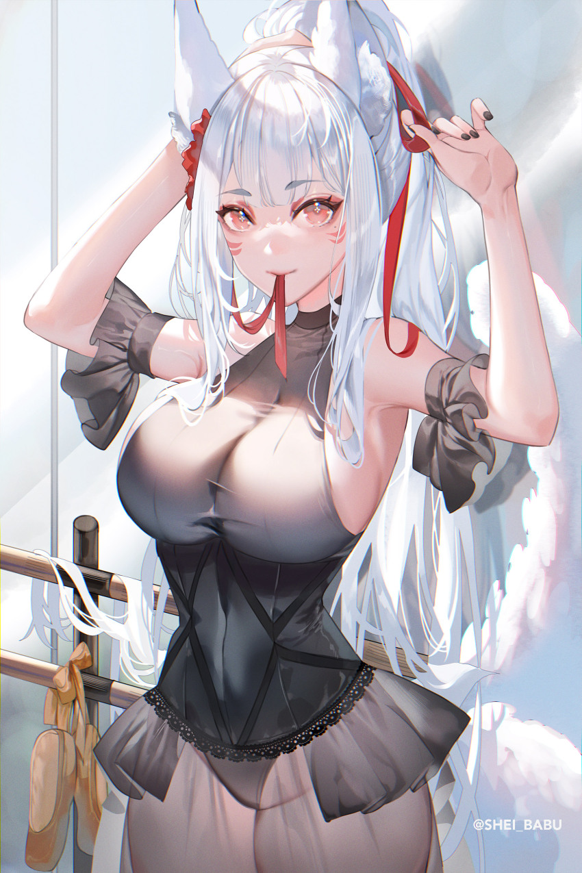 Nina Kosaka (Nijisanji) Rule 34 Image