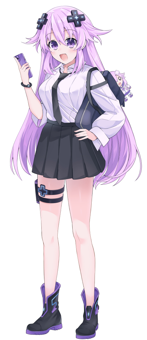 Adult Neptune (Neptune (Series)) Rule 34 Image