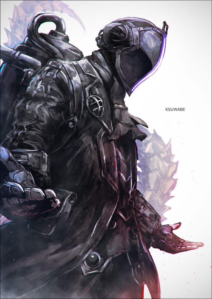 Bondrewd (Made In Abyss) Rule 34 Image