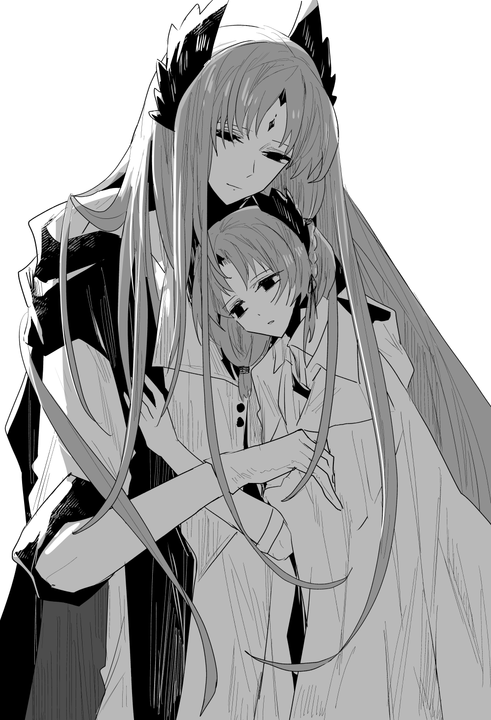 Arknights Rule 34 Image