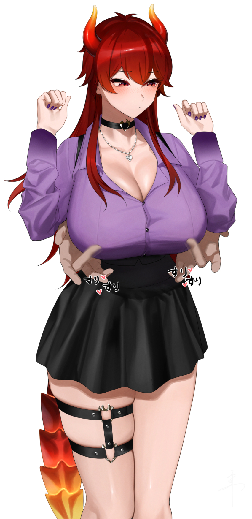 Dola (Nijisanji) Rule 34 Image