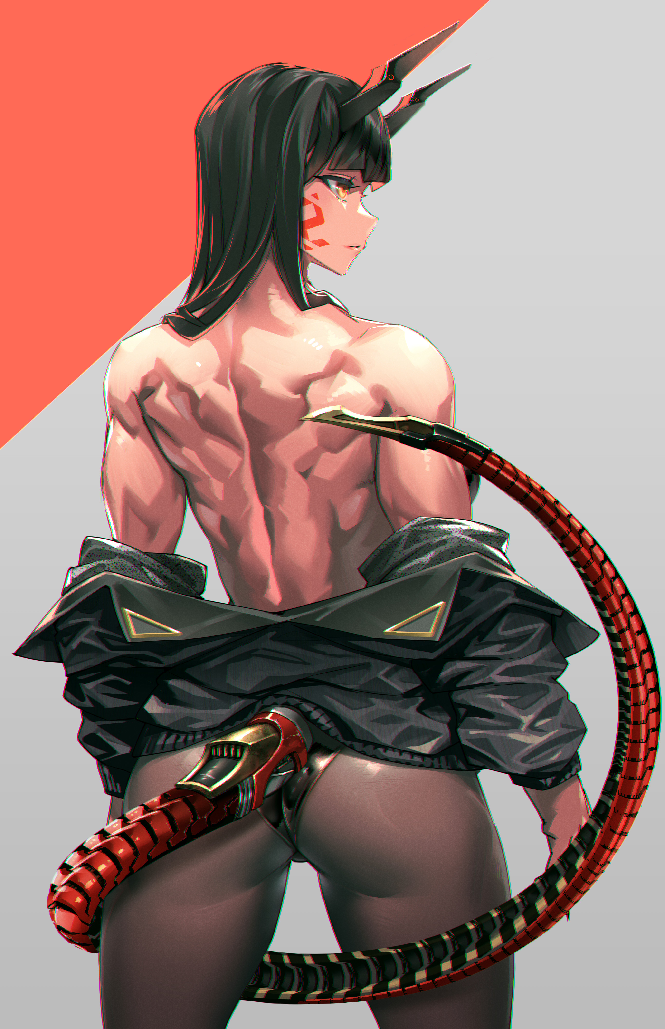 Original Rule 34 Image