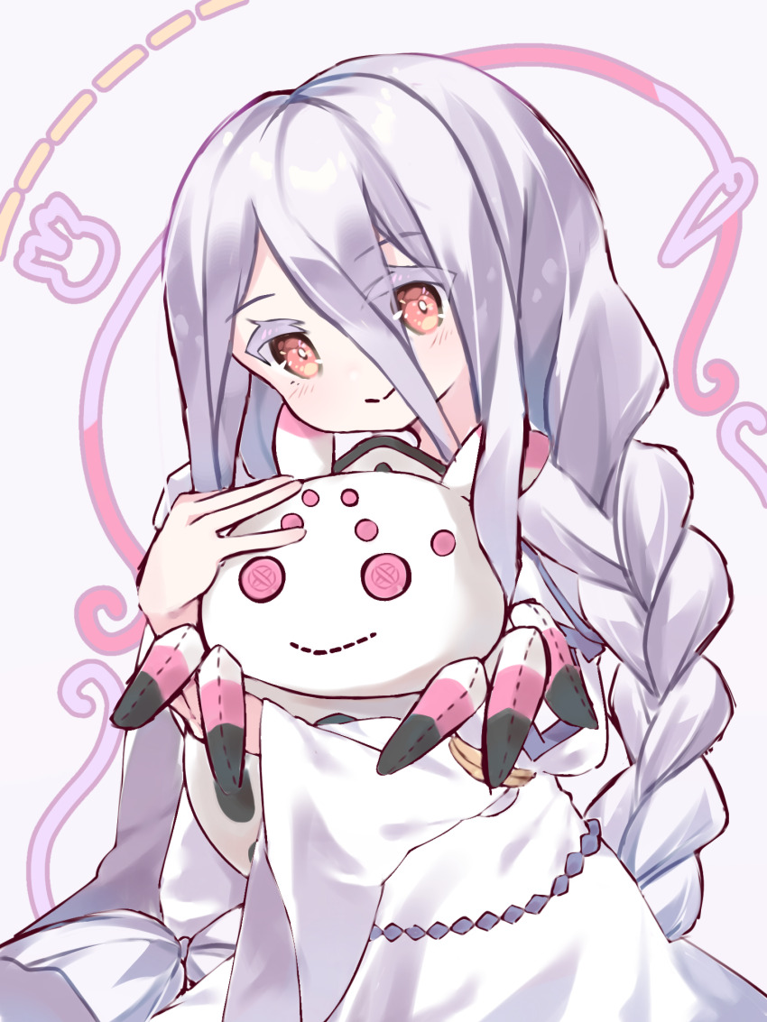 Kumoko (Kumo Desu Ga Nani Ka?) Rule 34 Image