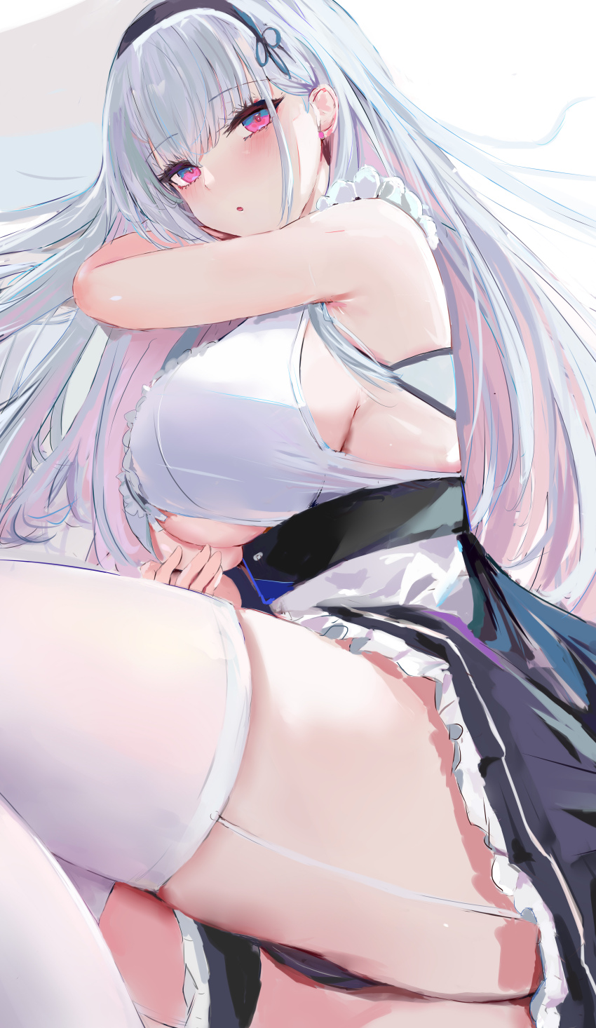 Dido (Azur Lane) Rule 34 Image
