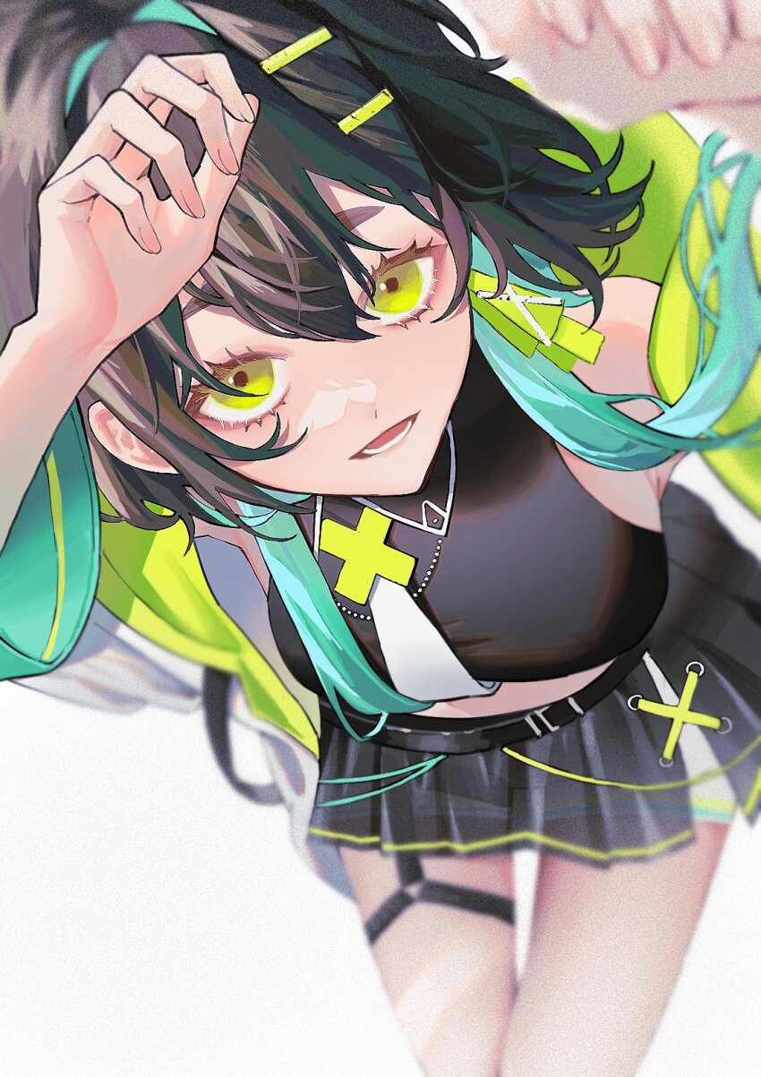 Indie Virtual Youtuber Rule 34 Image