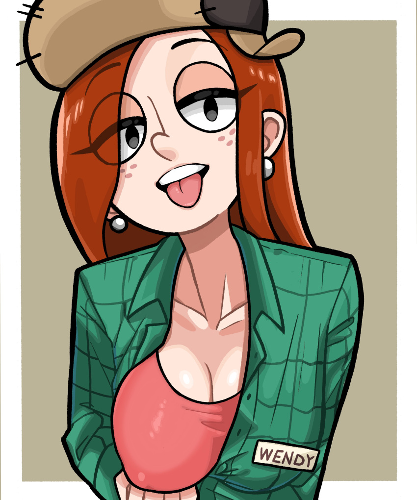 1girls Rule 34 Image
