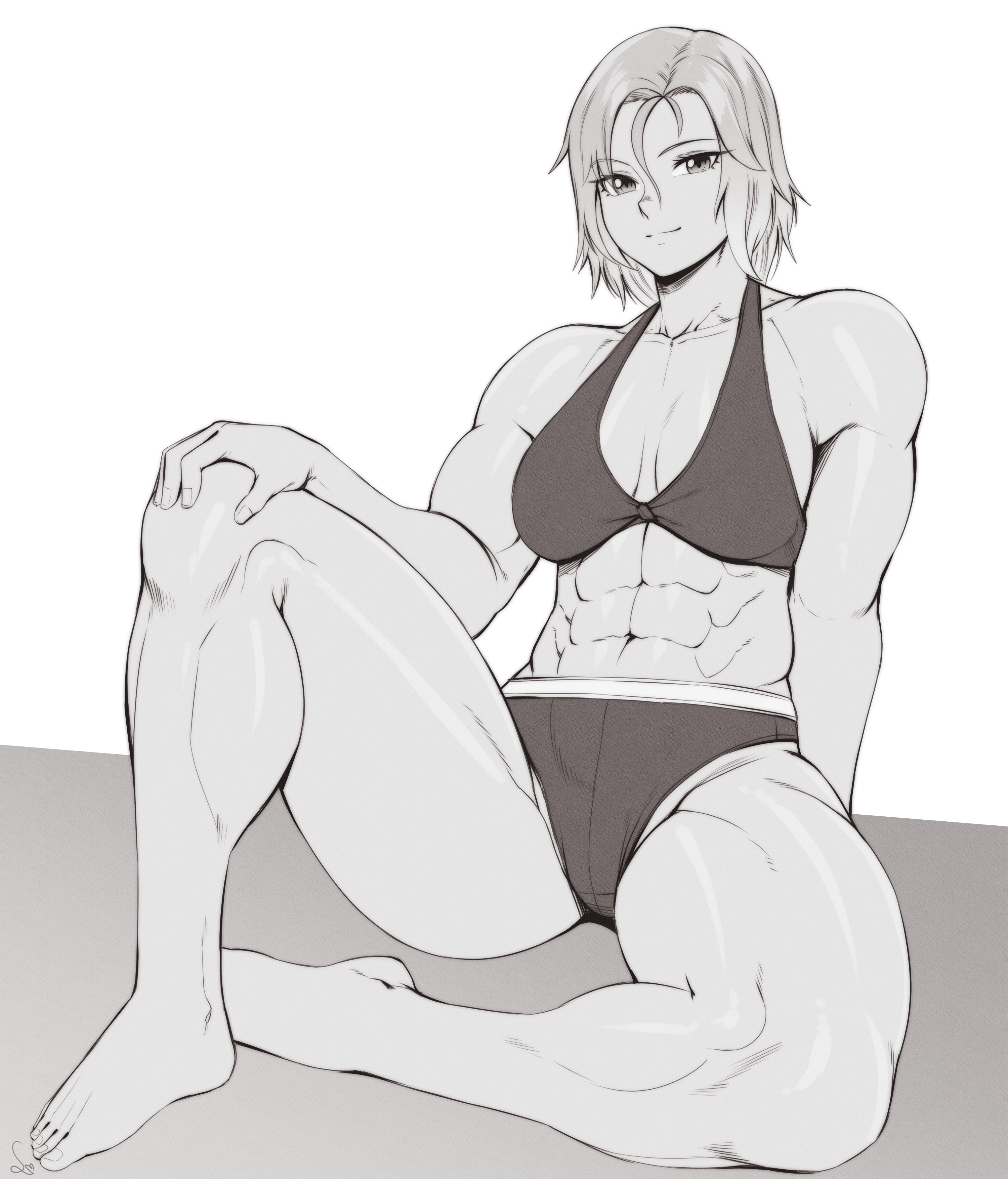 Original Character (Original) Rule 34 Image