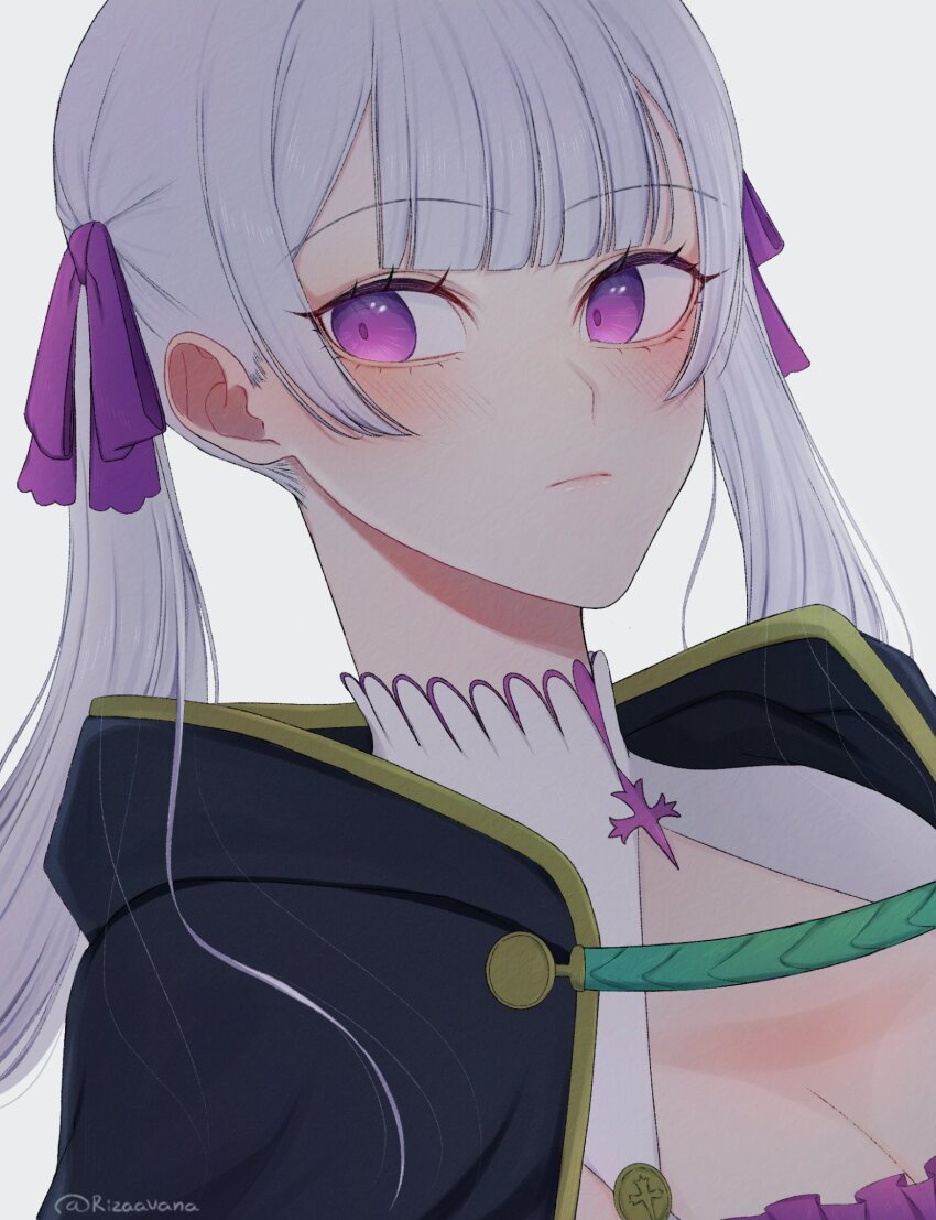 Noelle Silva (Black Clover) Rule 34 Image